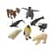 Safari Ltd® Good Luck Minis® Arctic Fun Pack